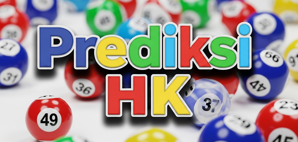 Prediksi HK